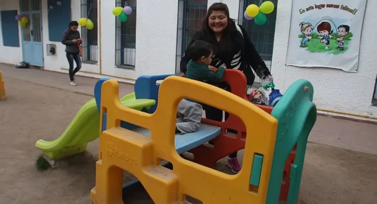 La DGE publicó cuáles son las 49 escuelas que tendrán salas de 3 años y ya abrió la inscripción