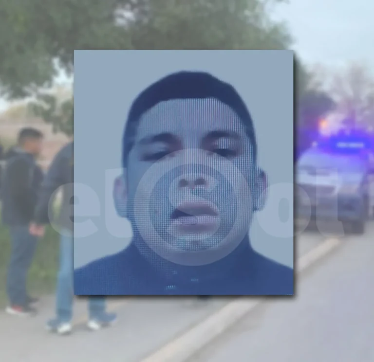 Investigan si el asaltante abatido por una policía cometió un hecho previo
