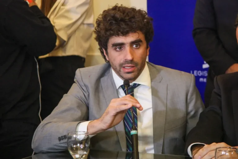 Cuál será el criterio que utilizará el Gobierno para asignar los fondos de Portezuelo del Viento