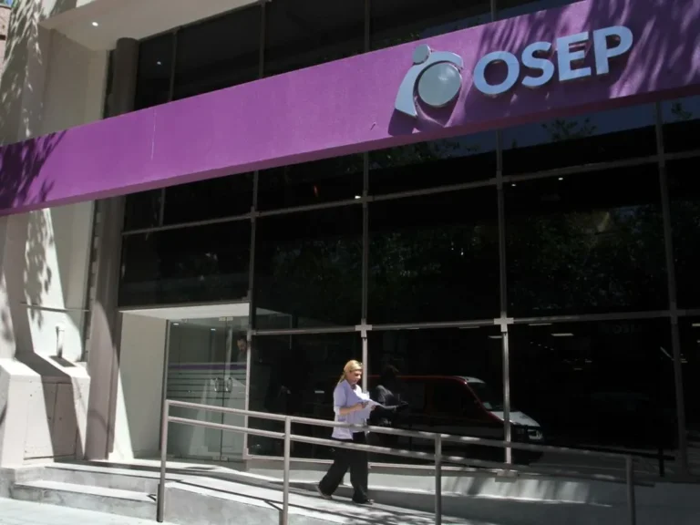 OSEP volvió a aumentar las cuotas: esto pagarán los afiliados, según su categoría
