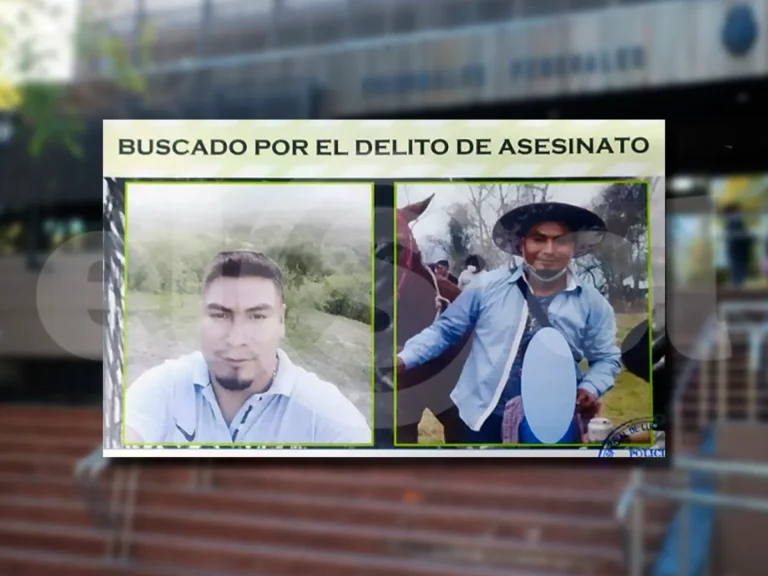 El hombre que pasó de estar secuestrado en Mendoza a ser acusado de asesinato en Bolivia