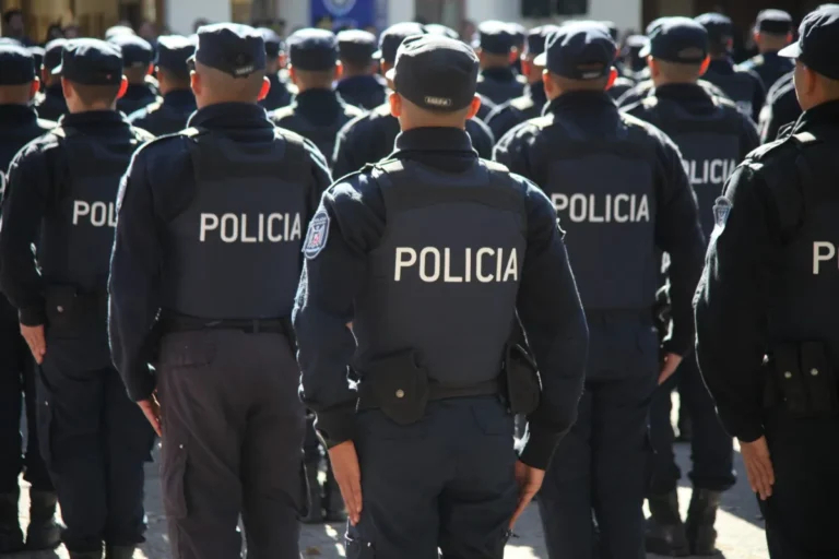 El Gobierno otorgó nuevos aumentos a policías y penitenciarios
