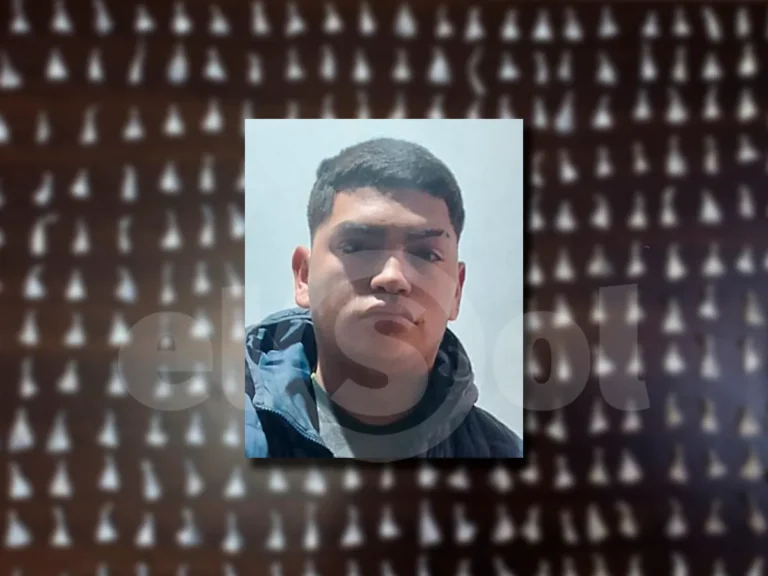 Atraparon a un delivery con casi 2.000.000 de pesos en dosis de cocaína en Las Heras