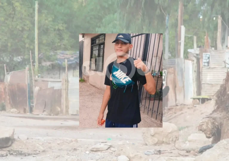 Capturaron a uno de los sicarios más buscados por la guerra narco del oeste de Godoy Cruz