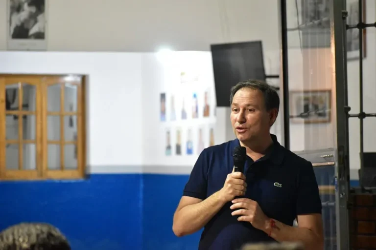 Multa a un ex intendente por irregularidades en su gestión