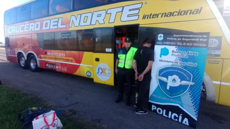 Sobreseyeron y ya puede volver a su país el italiano que fue investigado por un abuso sexual en un hostel