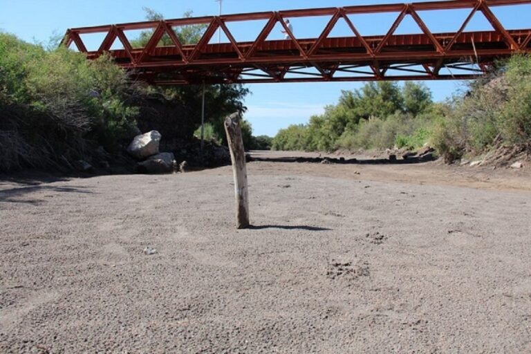 Atuel: la Corte dio 10 días a Mendoza para responder a La Pampa