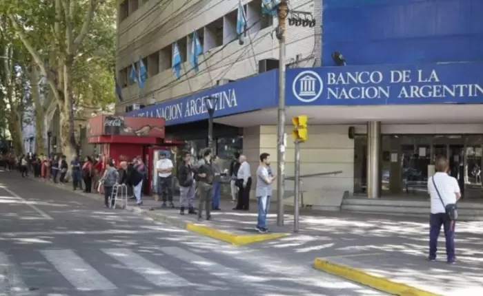 Quiénes pueden acceder a los créditos hipotecarios de Banco Nación