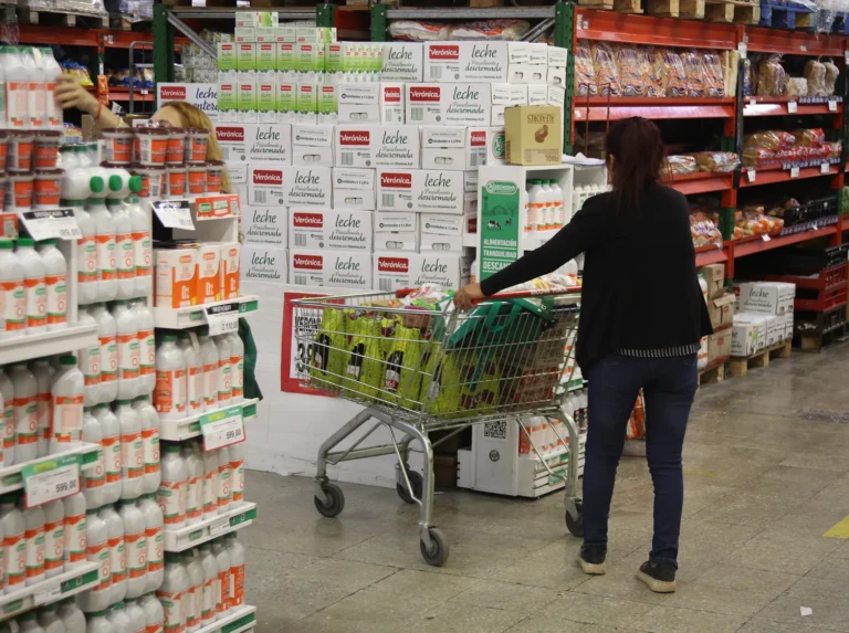 Precios: los alimentos que más subieron y más bajaron en Mendoza