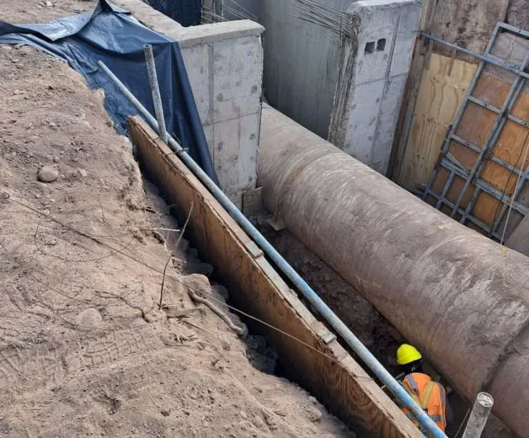 Las recomendaciones de Aysam por el corte de agua potable en el Gran Mendoza
