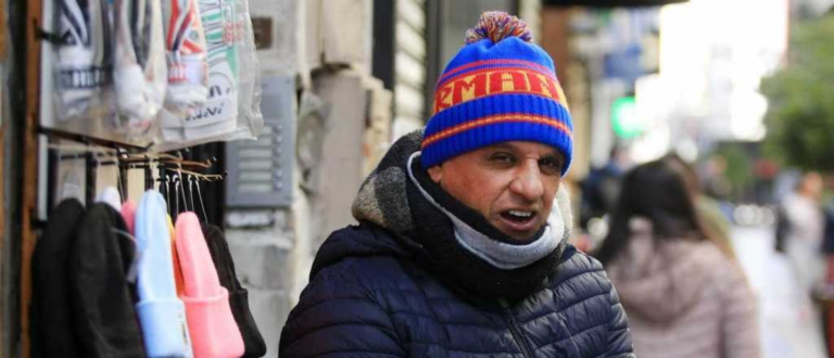 Continúa el buen tiempo y se vienen días lindos para el fin de semana