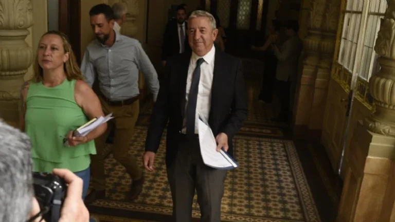 Créditos hipotecarios UVA: la fuerte advertencia de Julio Cobos frente al nuevo lanzamiento
