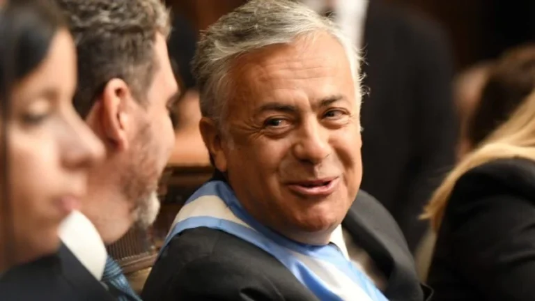 Alfredo Cornejo presenta un paquete de reformas en seguridad: los 5 ejes del proyecto