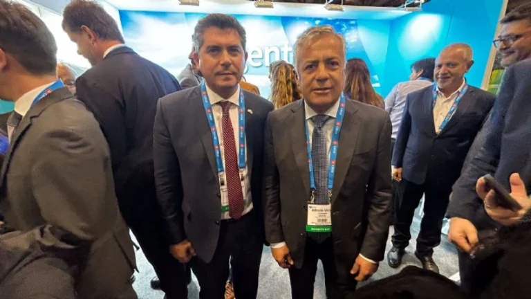 Sin Milei, pero con lobby a su favor: el particular “Pacto de Mayo” que firmarán 6 gobernadores en San Juan