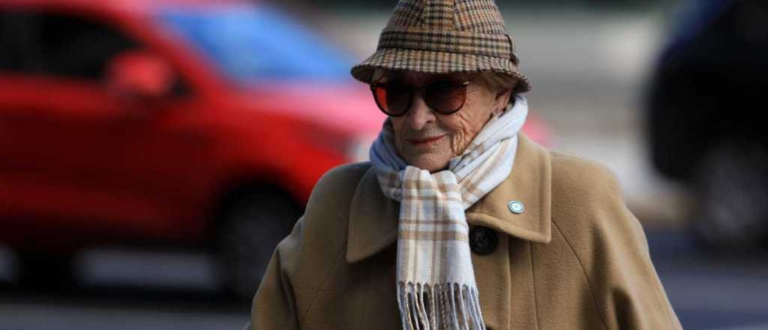 Sigue el frío en Mendoza, pero empieza a subir la temperatura