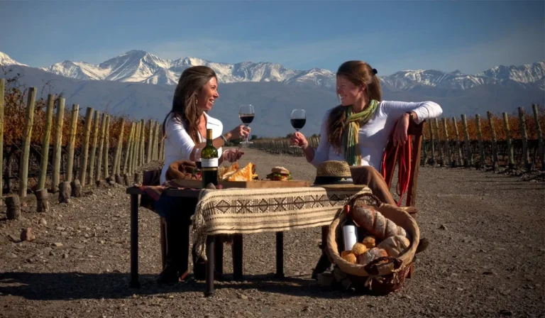 Tripadvisor ubicó a Mendoza entre los mejores destinos gastronómicos del mundo