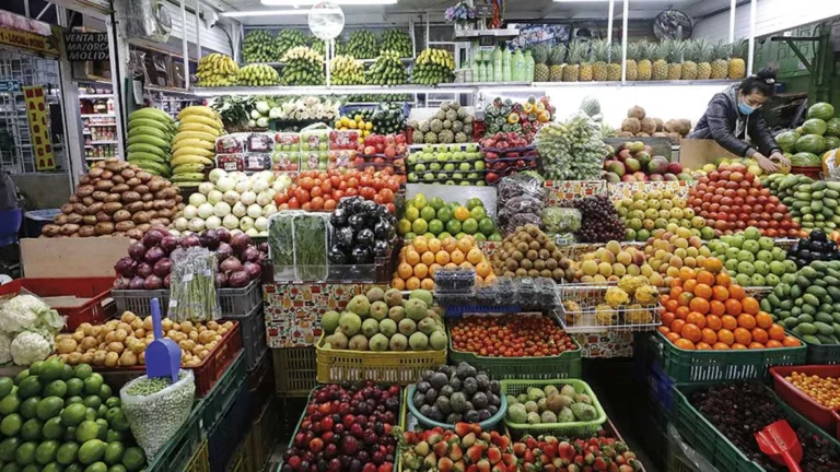 El precio de las verduras que se incrementó por heladas y baja producción también afecta a Mendoza