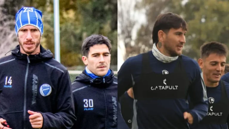 Independiente Rivadavia vs. Godoy Cruz: ¿Es un clásico o no es un clásico?