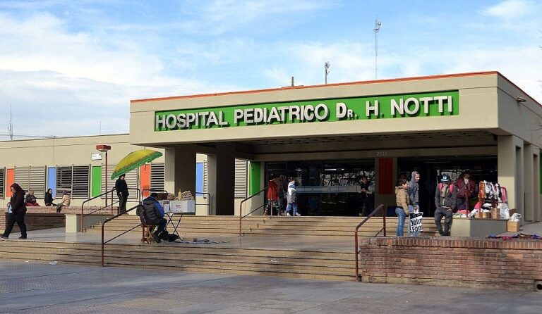 Tras los primeros fríos en Mendoza, aumentaron las enfermedades y creció la demanda hospitalaria