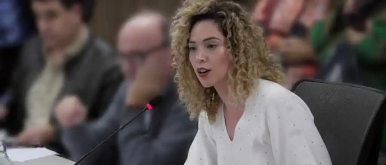 La Libertad “se atasca”: peleas y amenazas entre libertarios en Mendoza