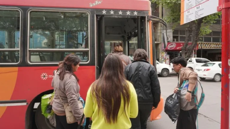 Uno por uno: qué servicios estarán afectados en Mendoza por el paro general