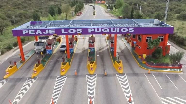 El Gobierno de Mendoza estudia cobrar peajes: en otras provincias las tarifas varían entre $600 y $7.600