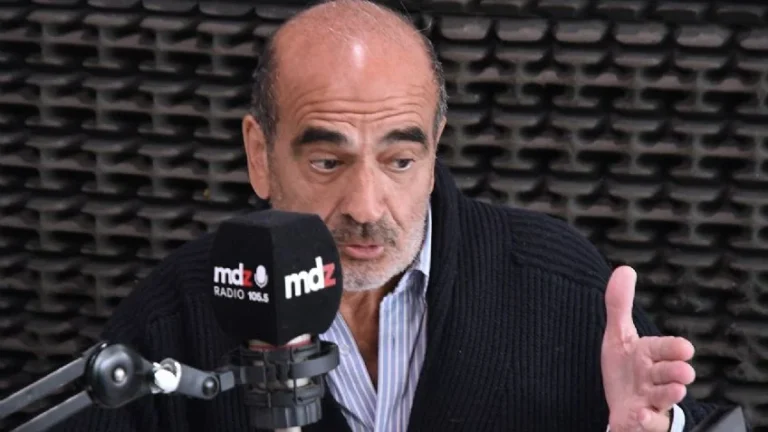 El otro negocio sobre los registros del automotor y su conexión con Mendoza