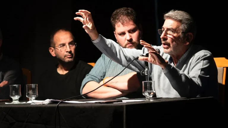 Mansur enfrentó a Cornejo por la coparticipación: “¿Por qué hacerle tanto daño a Rivadavia?”