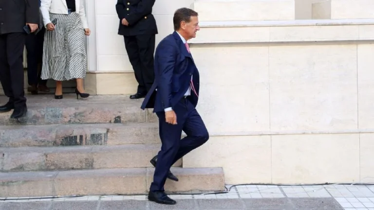 Rodolfo Suarez busca nacionalizar una ley mendocina anticorrupción