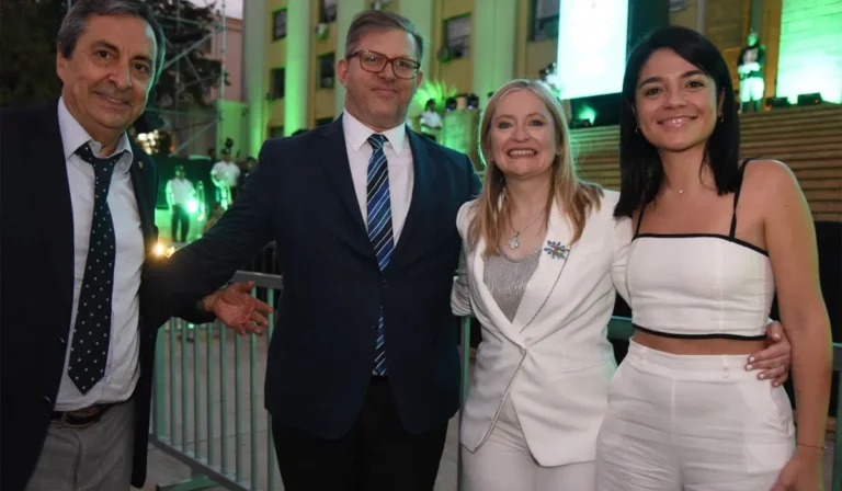 El sector del PRO de Hebe Casado calificó de “resentidos” a sus adversarios del demarchismo