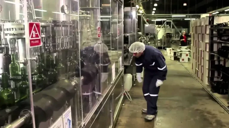 Wines of Argentina consiguió 930.000 euros para apoyar a bodegas que apunten a la sostenibilidad