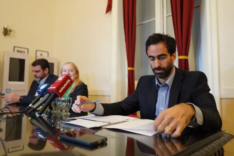 El lamento del cornejismo tras la votación del paquete fiscal: “Hay una mala noticia para los mendocinos”