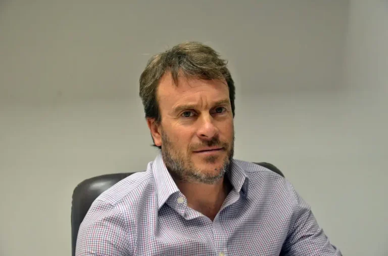 Lisandro Nieri defendió la nueva movilidad jubilatoria, pero aclaró: “Es muy leve la mejora”