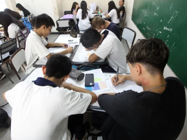 Repitencia en el Secundario: por qué Mendoza se distancia de la decisión de Buenos Aires