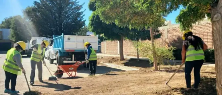 Dieron de baja a casi 200 cooperativas de vivienda y trabajo mendocinas