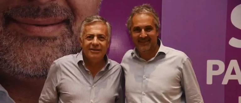 Perdió una elección, le dieron un cargo y renunció un mes después