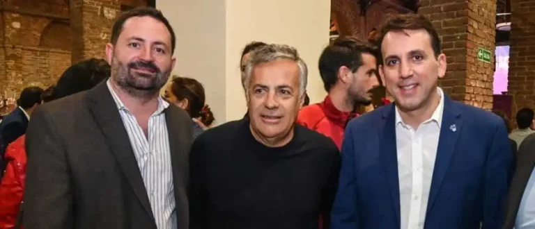 El primer “caído”, el mendocino que subió Caputo, y Casado a España