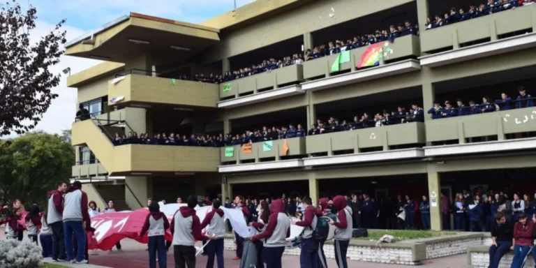 La UNCuyo anticipa la modalidad de ingreso a los colegios secundarios tras el récord de inscriptos