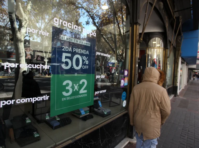 Día del Padre: la estrategia de los comerciantes mendocinos para competir con Chile