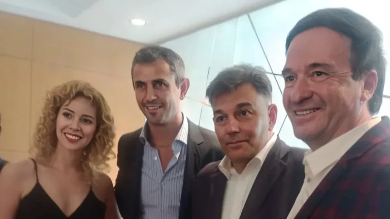 PAMI Mendoza: el libertario Litvinchuk analiza posibles despidos y nuevos nombramientos