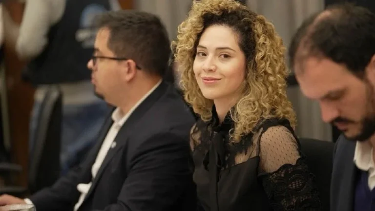 La interna libertaria se recrudece y hay expectativas por lugares en el PAMI