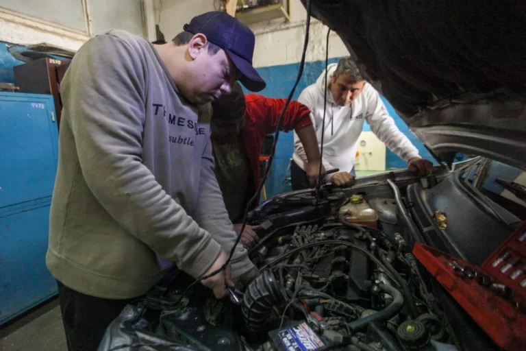 En Mendoza hay 80 centros para estudiar carreras cortas: cuáles tienen mejor salida laboral