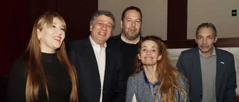 #LasHerasGate: la ONG que no rindió el subsidio “banca” a Janina Ortiz