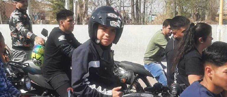 Cayó el acusado de matar a un chico de 15 años en Las Heras