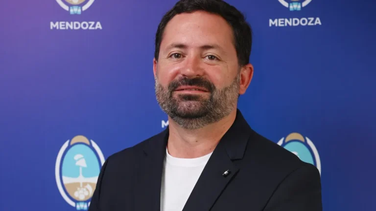 Jimena Latorre echó al subsecretario de Ambiente Sebastián Melchor