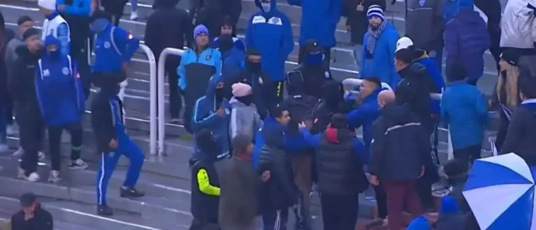 Cómo combatir a narcos y barrabravas: el desafío de Bullrich en Mendoza