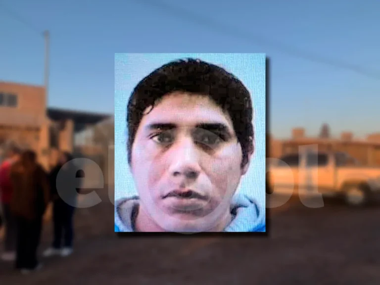 Cámaras captaron a los motochorros siguiendo al feriante asesinado en Maipú