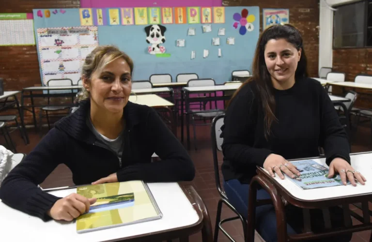 Cómo es el plan para terminar la Secundaria en Mendoza y a qué grupos alcanza