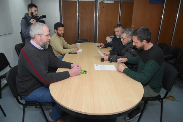El Instituto de Juegos y Casinos aceptó la oferta salarial y ya son 6 los sectores que acordaron