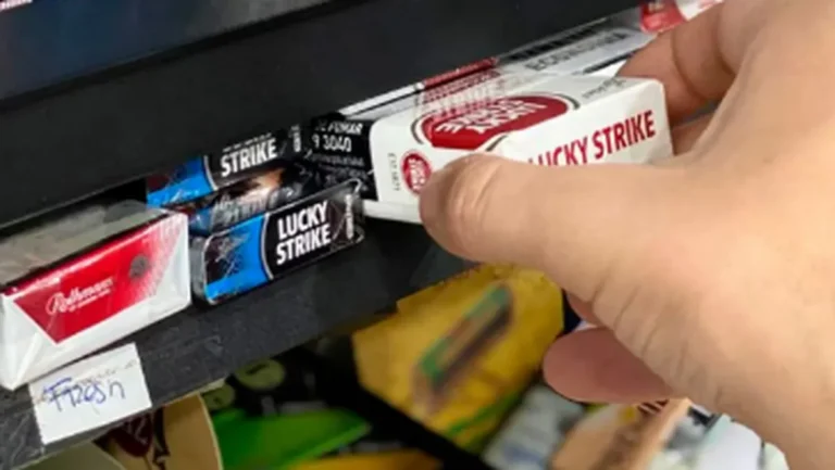 Bajaron de precio los cigarrillos: así quedaron sus valores
